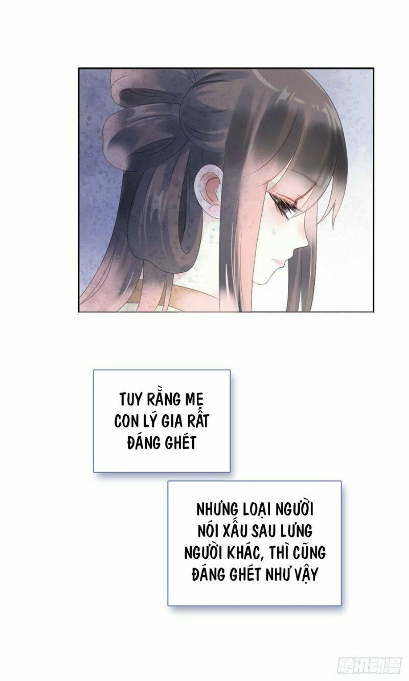 Điền viên mật sủng: Cô vợ nóng bỏng: Chapter 87