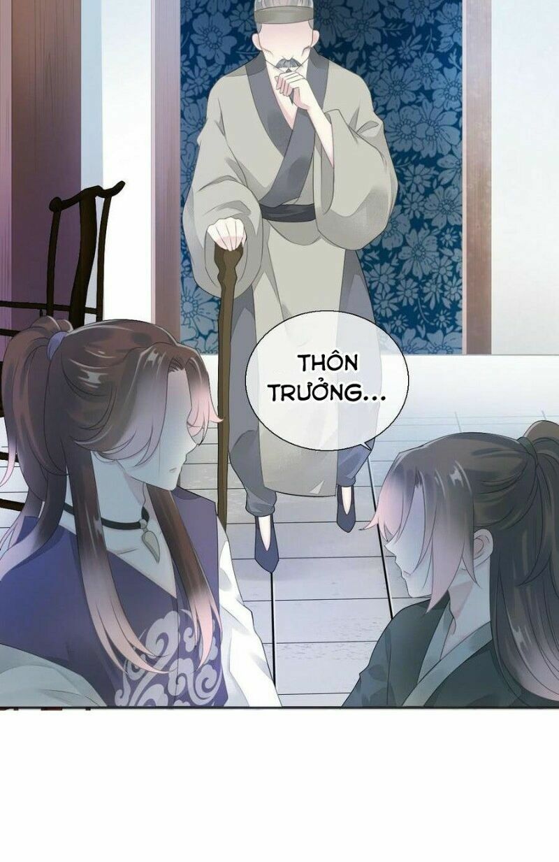 Điền viên mật sủng: Cô vợ nóng bỏng: Chapter 87