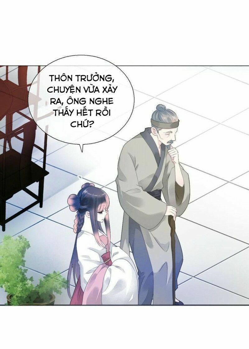 Điền viên mật sủng: Cô vợ nóng bỏng: Chapter 87