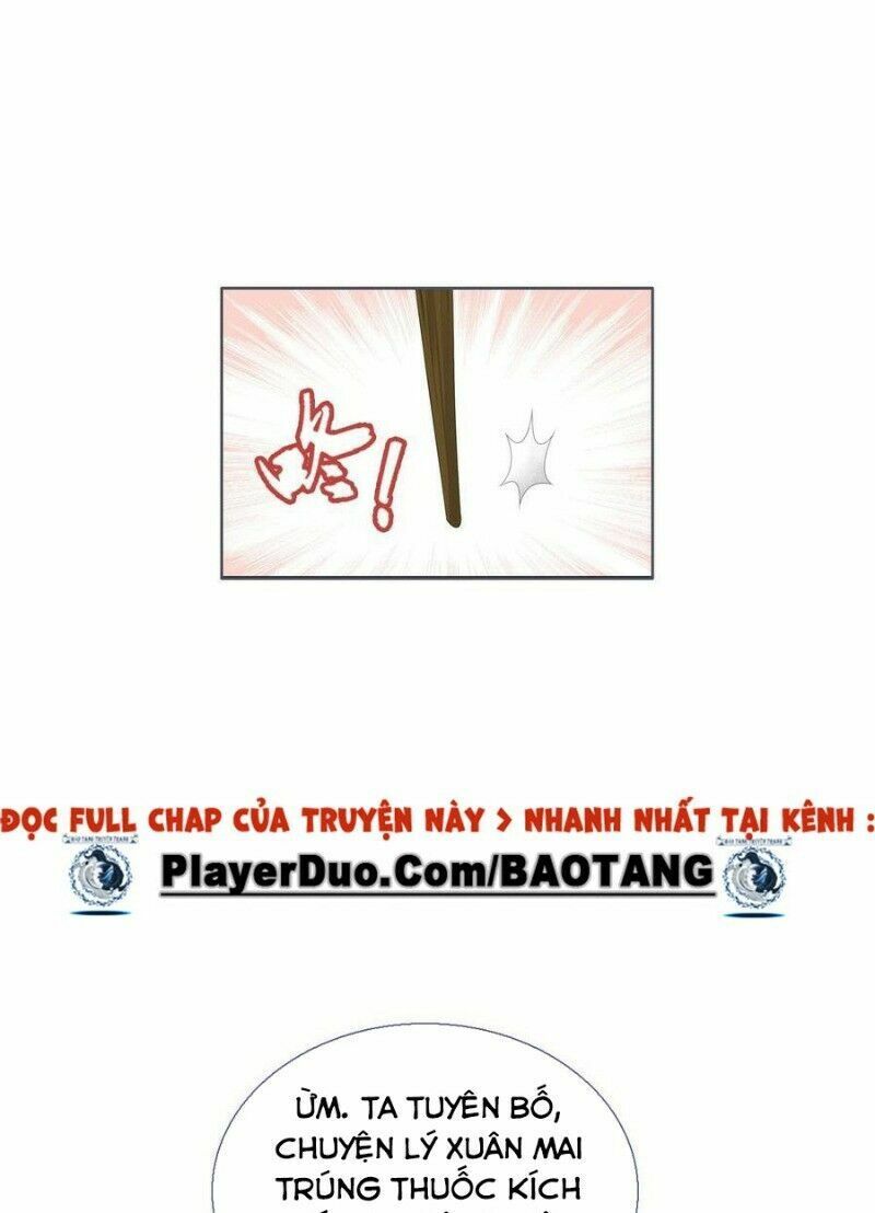 Điền viên mật sủng: Cô vợ nóng bỏng: Chapter 87