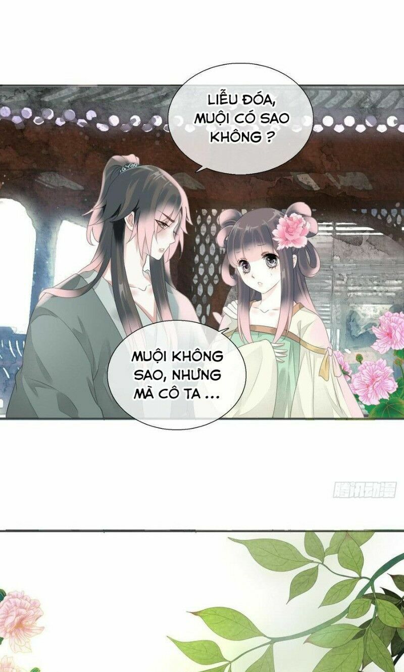 Điền viên mật sủng: Cô vợ nóng bỏng: Chapter 88