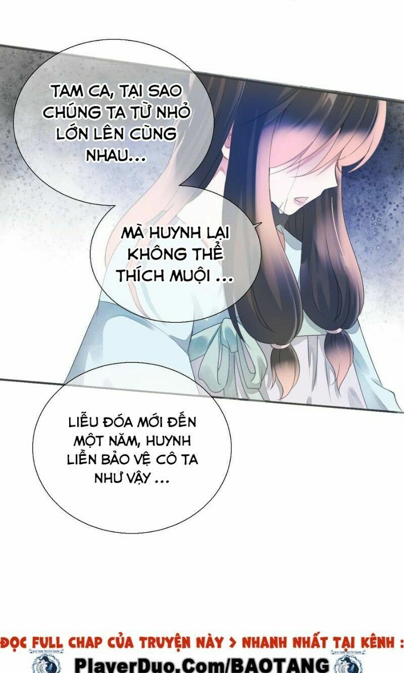 Điền viên mật sủng: Cô vợ nóng bỏng: Chapter 88