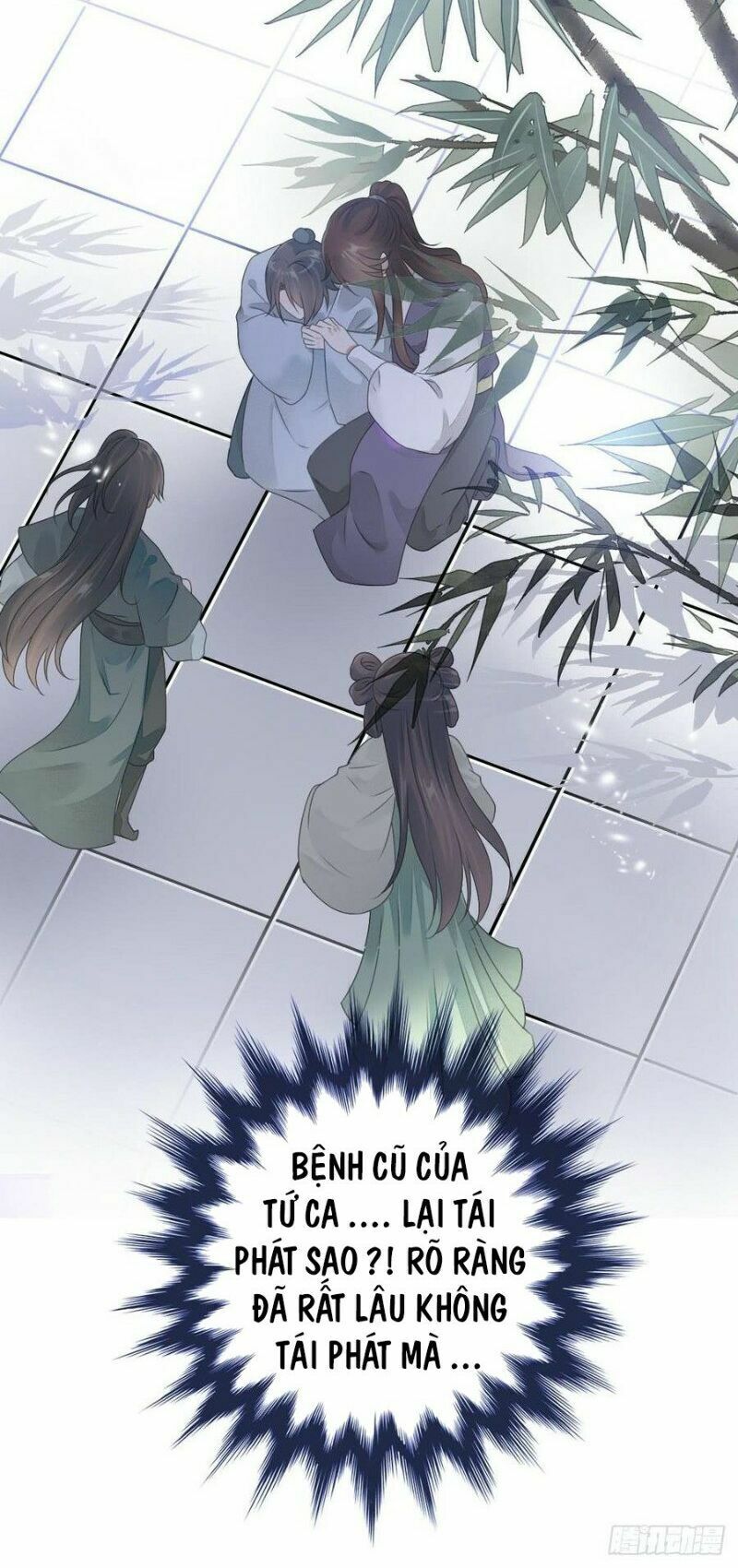 Điền viên mật sủng: Cô vợ nóng bỏng: Chapter 88
