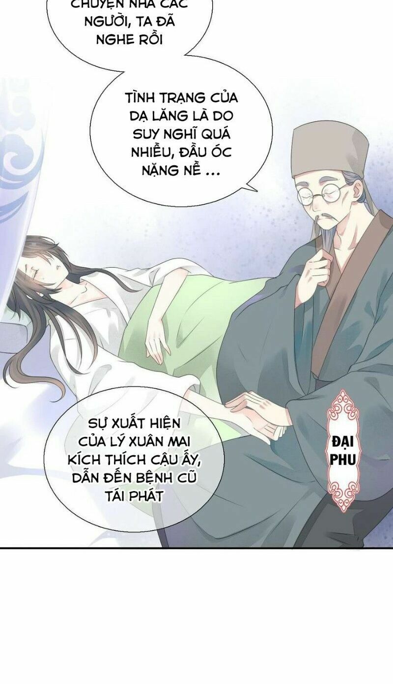 Điền viên mật sủng: Cô vợ nóng bỏng: Chapter 88