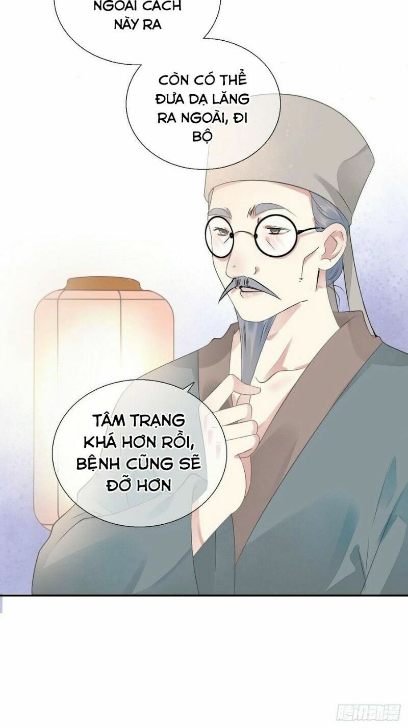 Điền viên mật sủng: Cô vợ nóng bỏng: Chapter 88