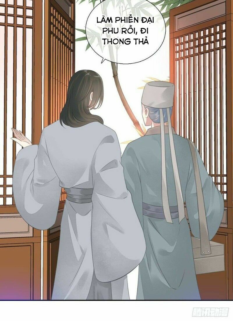 Điền viên mật sủng: Cô vợ nóng bỏng: Chapter 88
