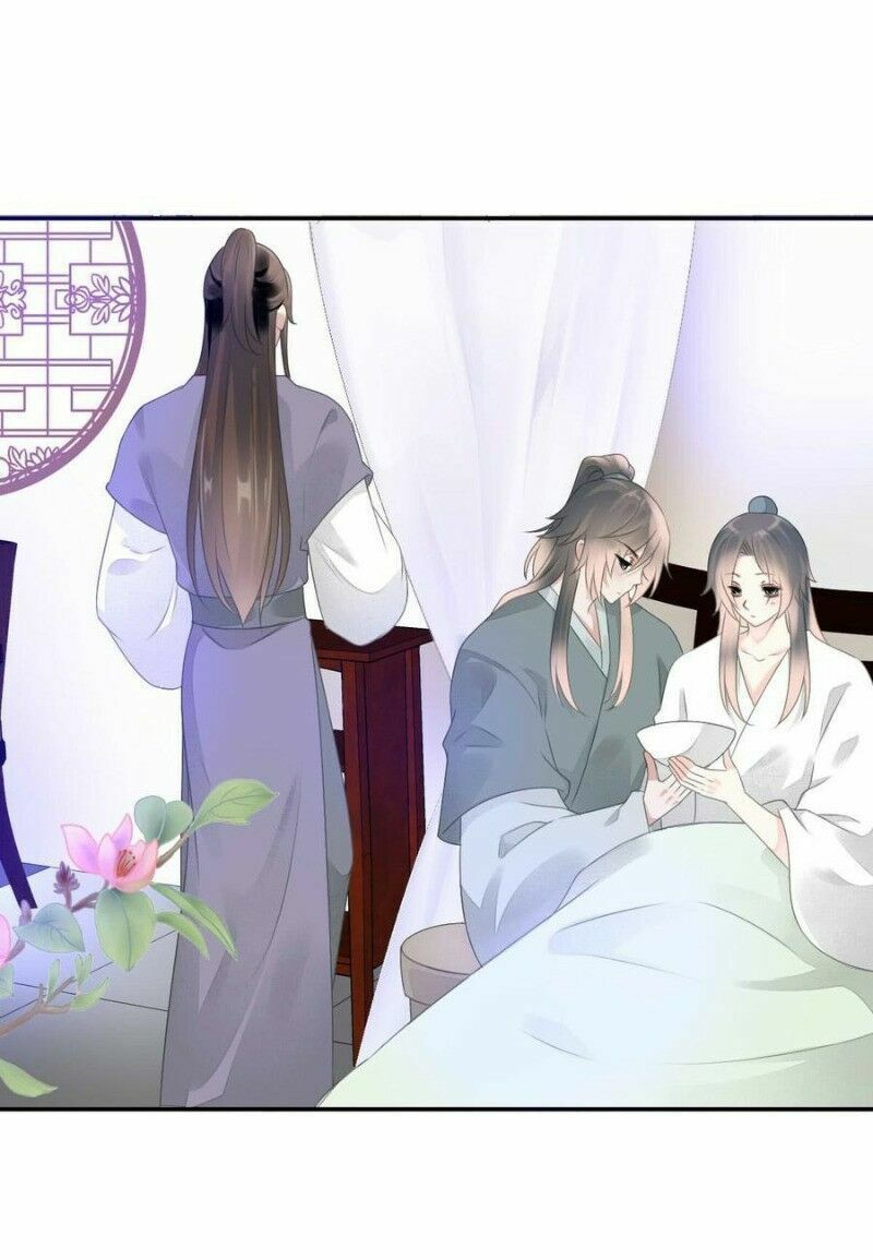Điền viên mật sủng: Cô vợ nóng bỏng: Chapter 88