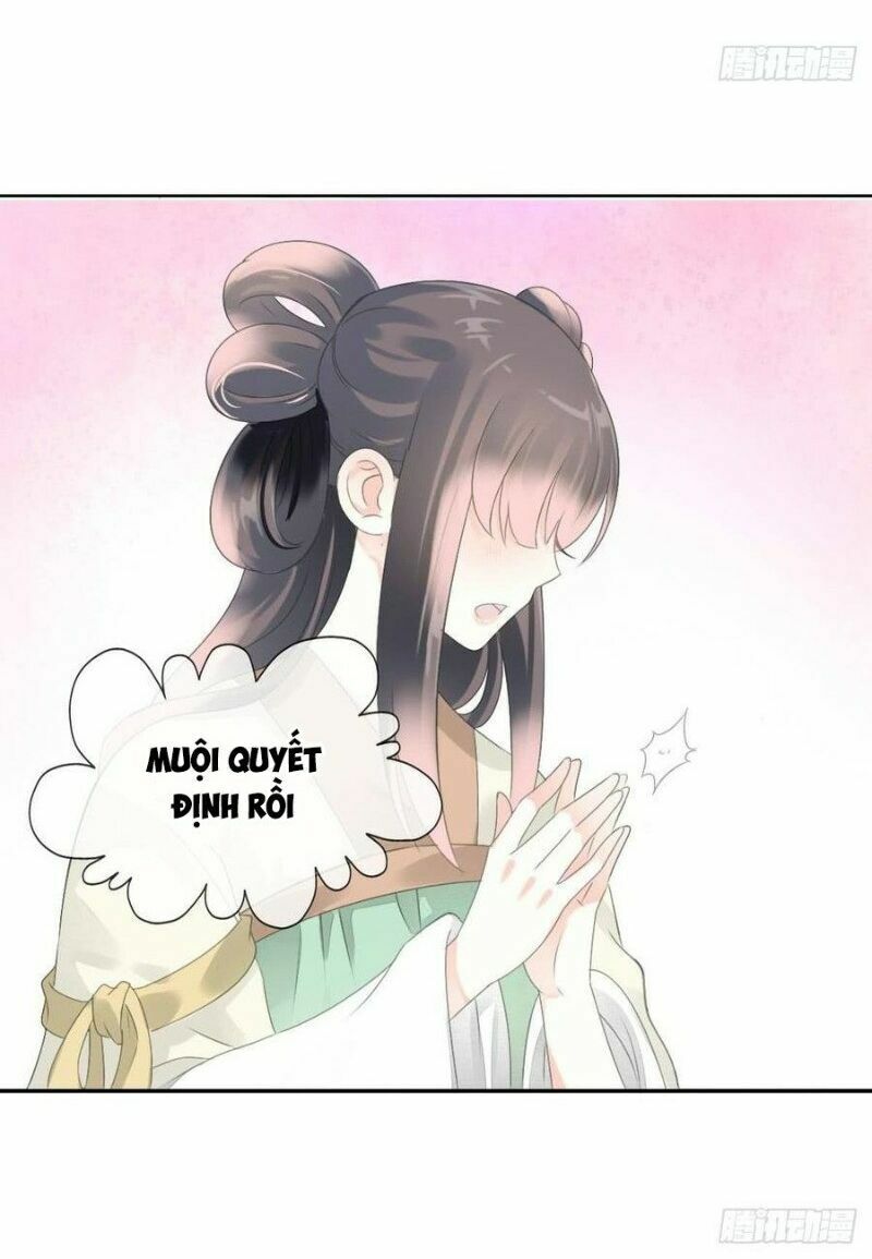 Điền viên mật sủng: Cô vợ nóng bỏng: Chapter 88