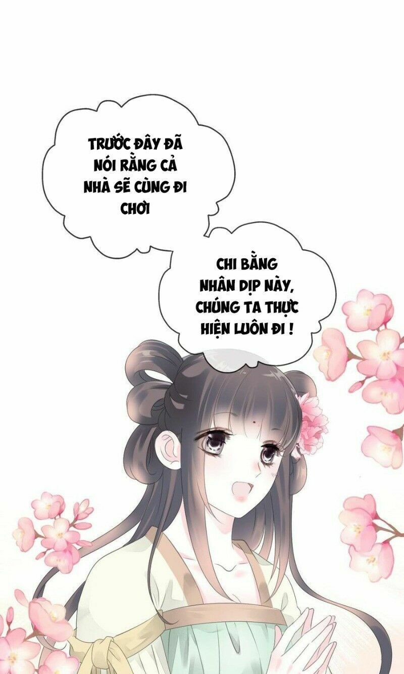 Điền viên mật sủng: Cô vợ nóng bỏng: Chapter 88