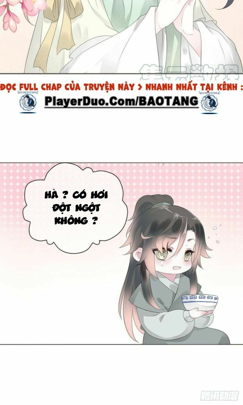 Điền viên mật sủng: Cô vợ nóng bỏng: Chapter 88