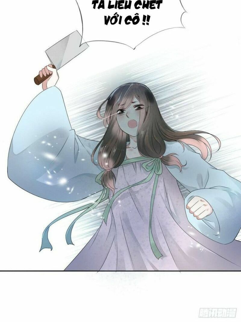 Điền viên mật sủng: Cô vợ nóng bỏng: Chapter 88
