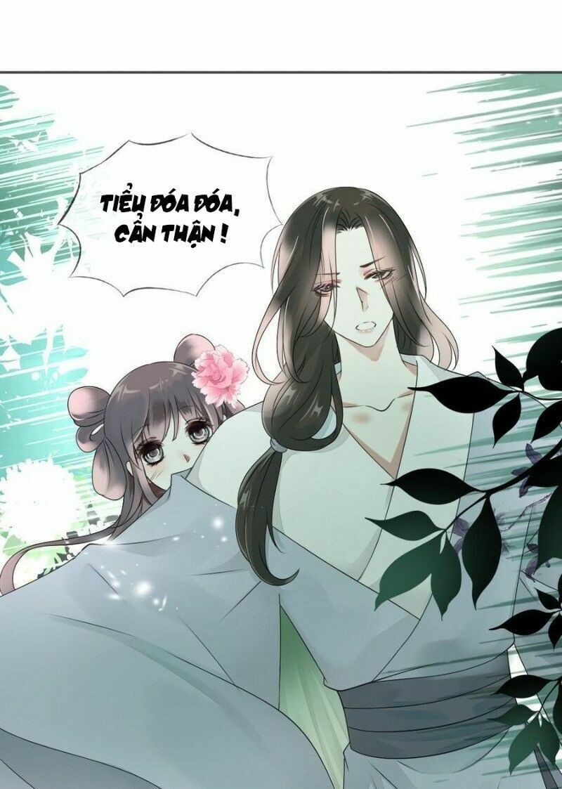 Điền viên mật sủng: Cô vợ nóng bỏng: Chapter 88