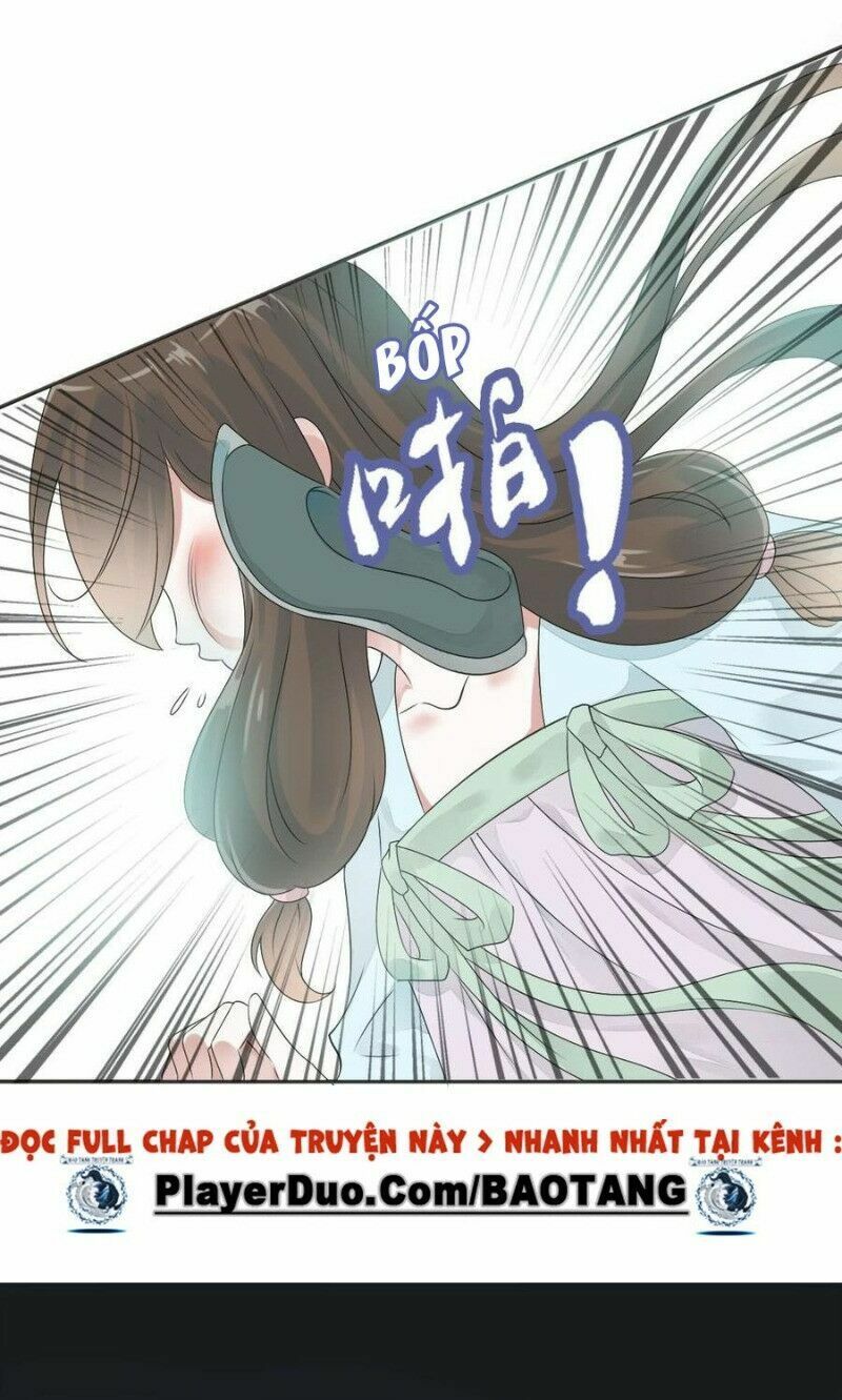 Điền viên mật sủng: Cô vợ nóng bỏng: Chapter 88