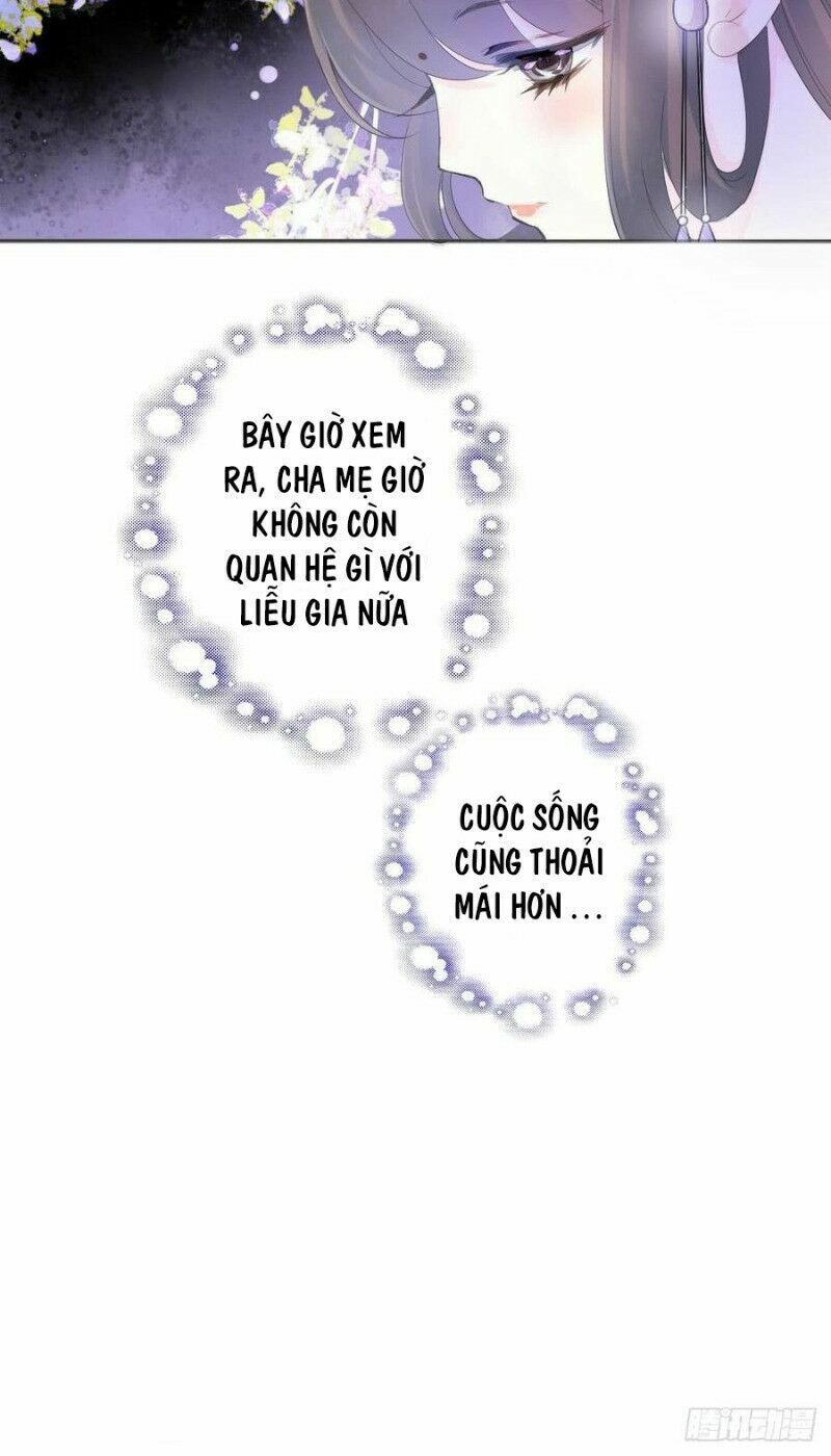 Điền viên mật sủng: Cô vợ nóng bỏng: Chapter 89