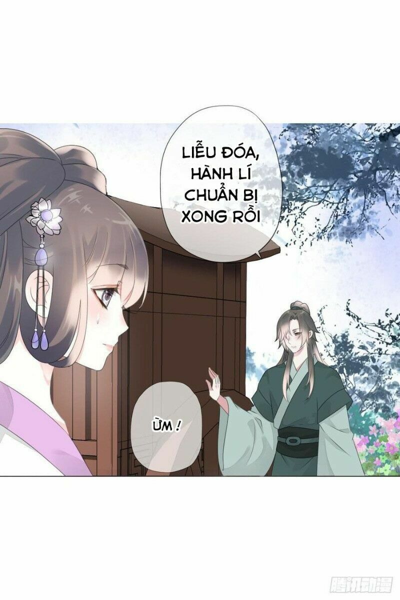 Điền viên mật sủng: Cô vợ nóng bỏng: Chapter 89