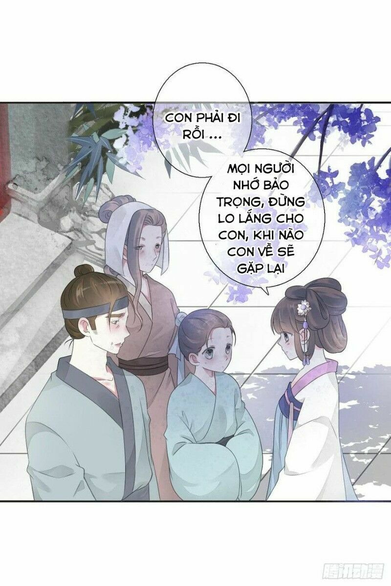 Điền viên mật sủng: Cô vợ nóng bỏng: Chapter 89