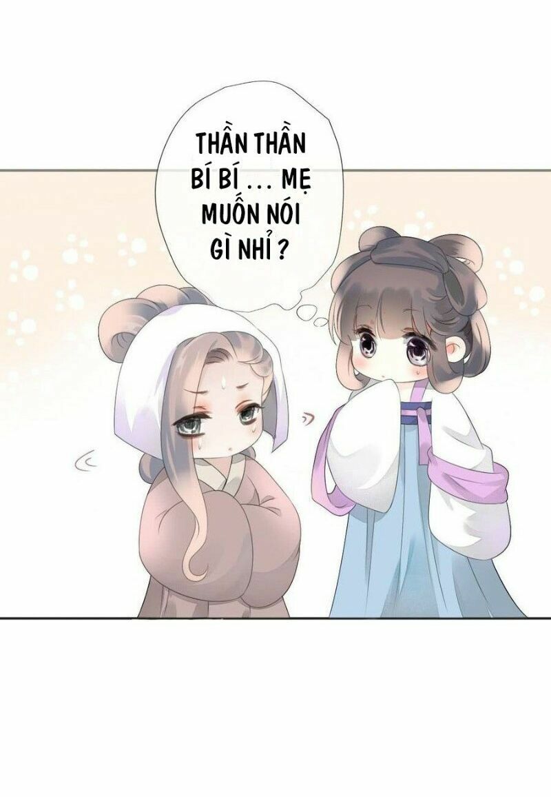 Điền viên mật sủng: Cô vợ nóng bỏng: Chapter 89