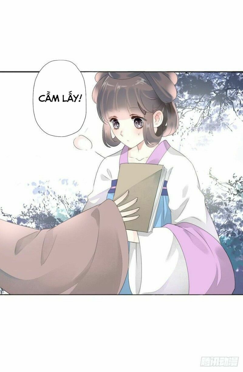 Điền viên mật sủng: Cô vợ nóng bỏng: Chapter 89