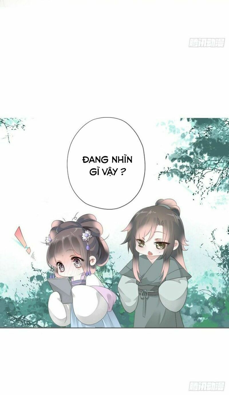Điền viên mật sủng: Cô vợ nóng bỏng: Chapter 89