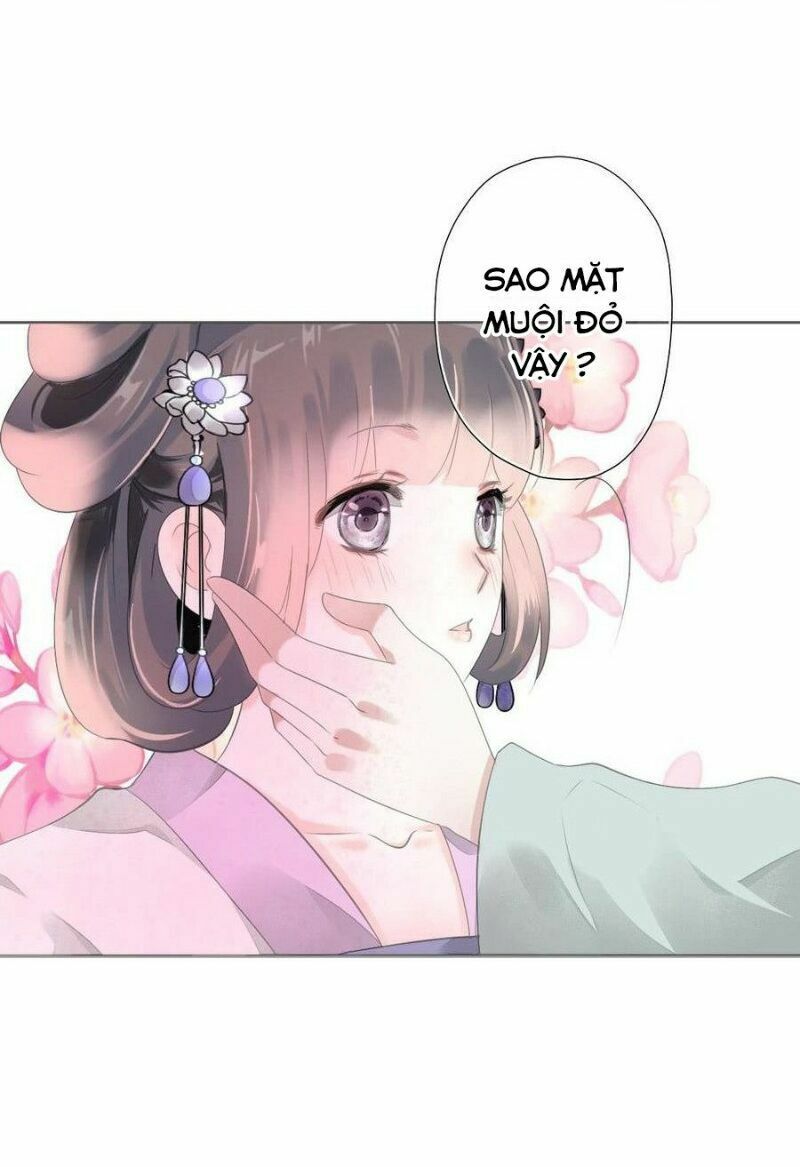 Điền viên mật sủng: Cô vợ nóng bỏng: Chapter 89