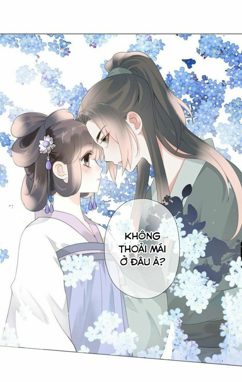 Điền viên mật sủng: Cô vợ nóng bỏng: Chapter 89