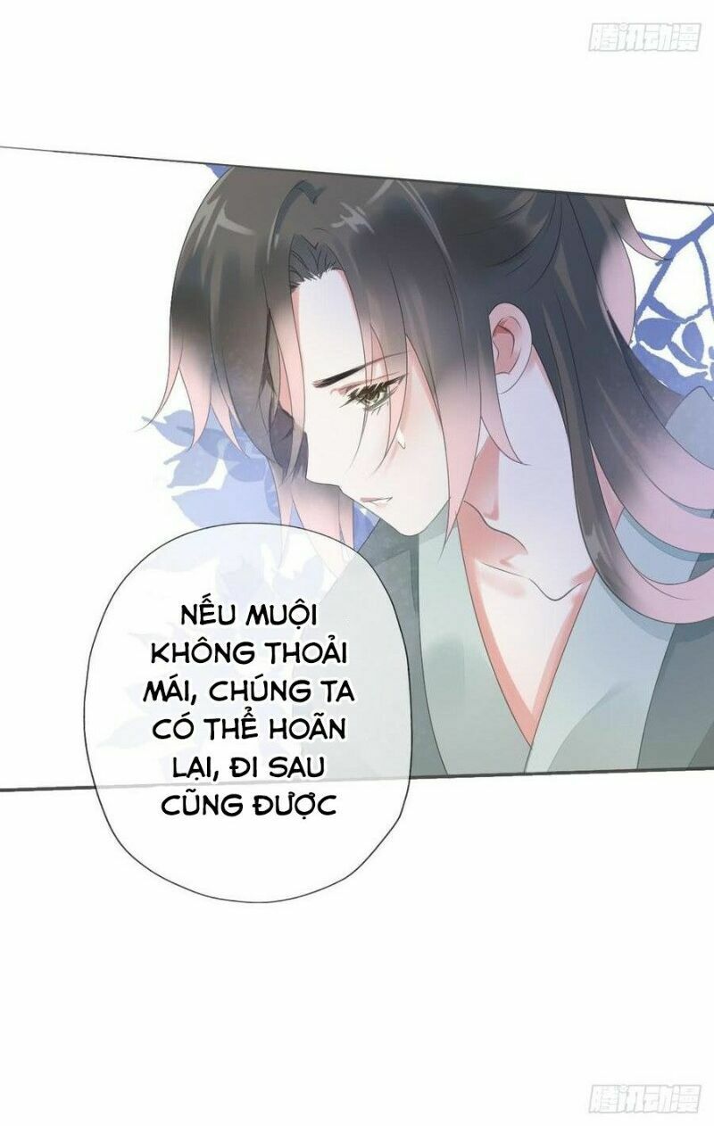 Điền viên mật sủng: Cô vợ nóng bỏng: Chapter 89