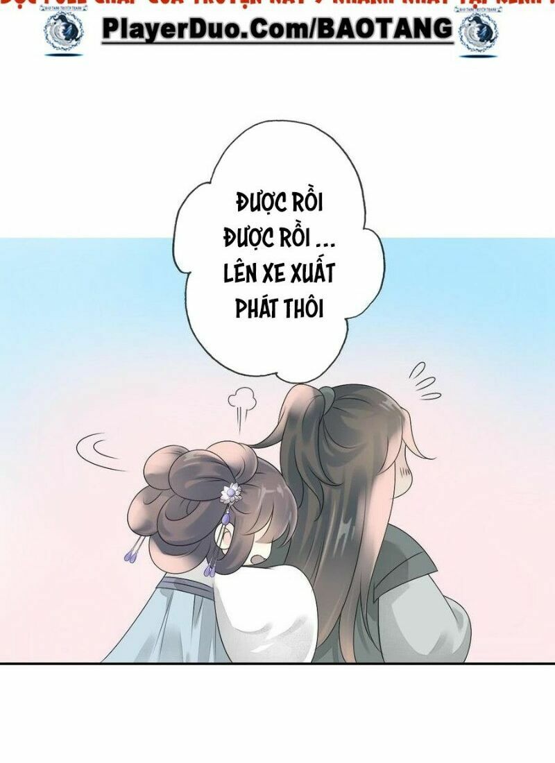 Điền viên mật sủng: Cô vợ nóng bỏng: Chapter 89