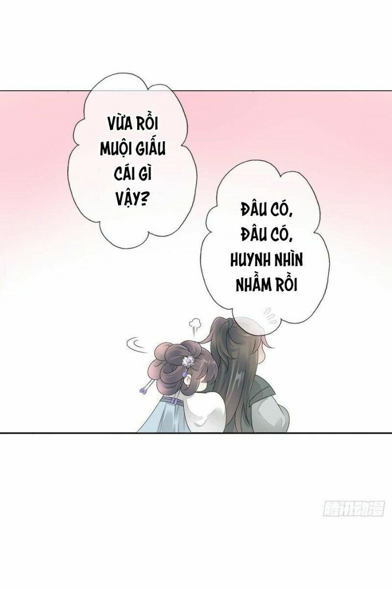 Điền viên mật sủng: Cô vợ nóng bỏng: Chapter 89