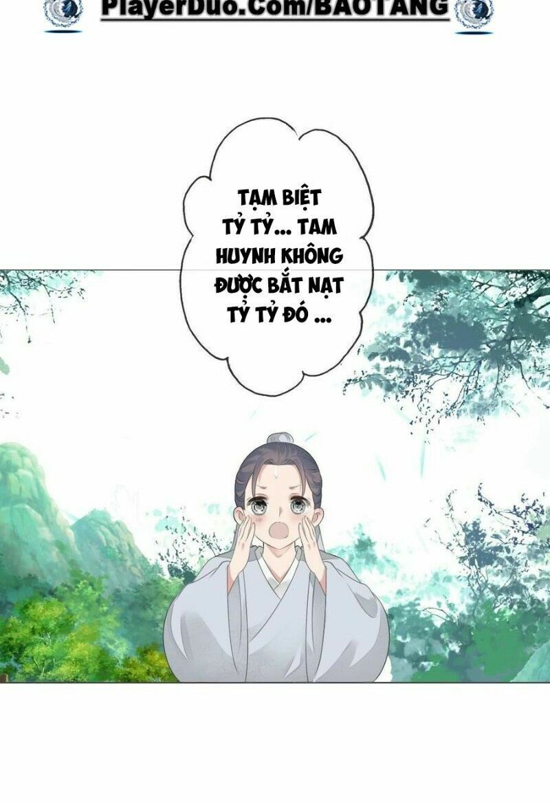 Điền viên mật sủng: Cô vợ nóng bỏng: Chapter 89