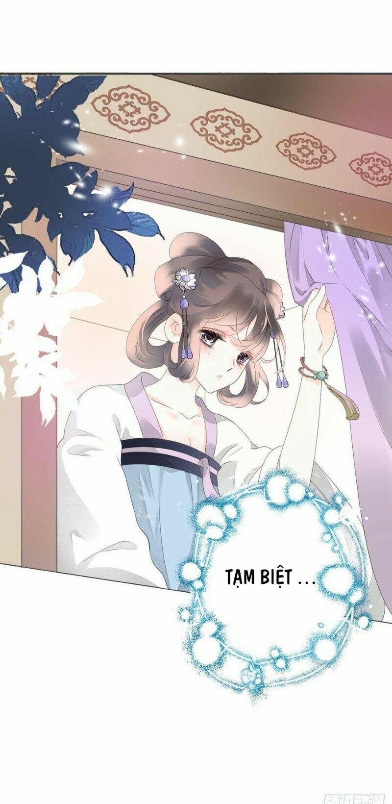 Điền viên mật sủng: Cô vợ nóng bỏng: Chapter 89