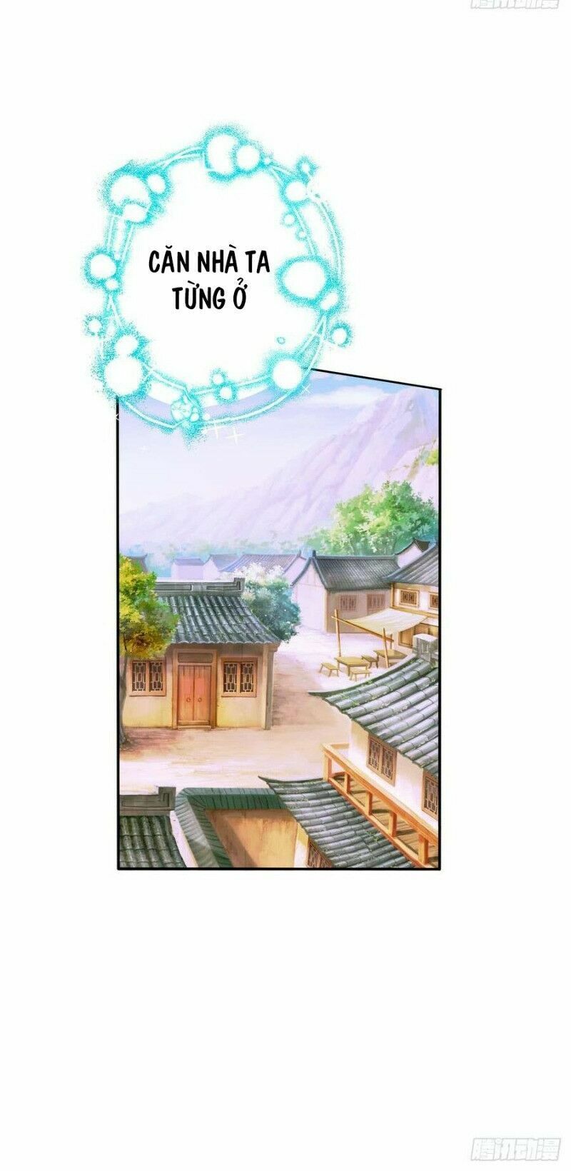 Điền viên mật sủng: Cô vợ nóng bỏng: Chapter 89