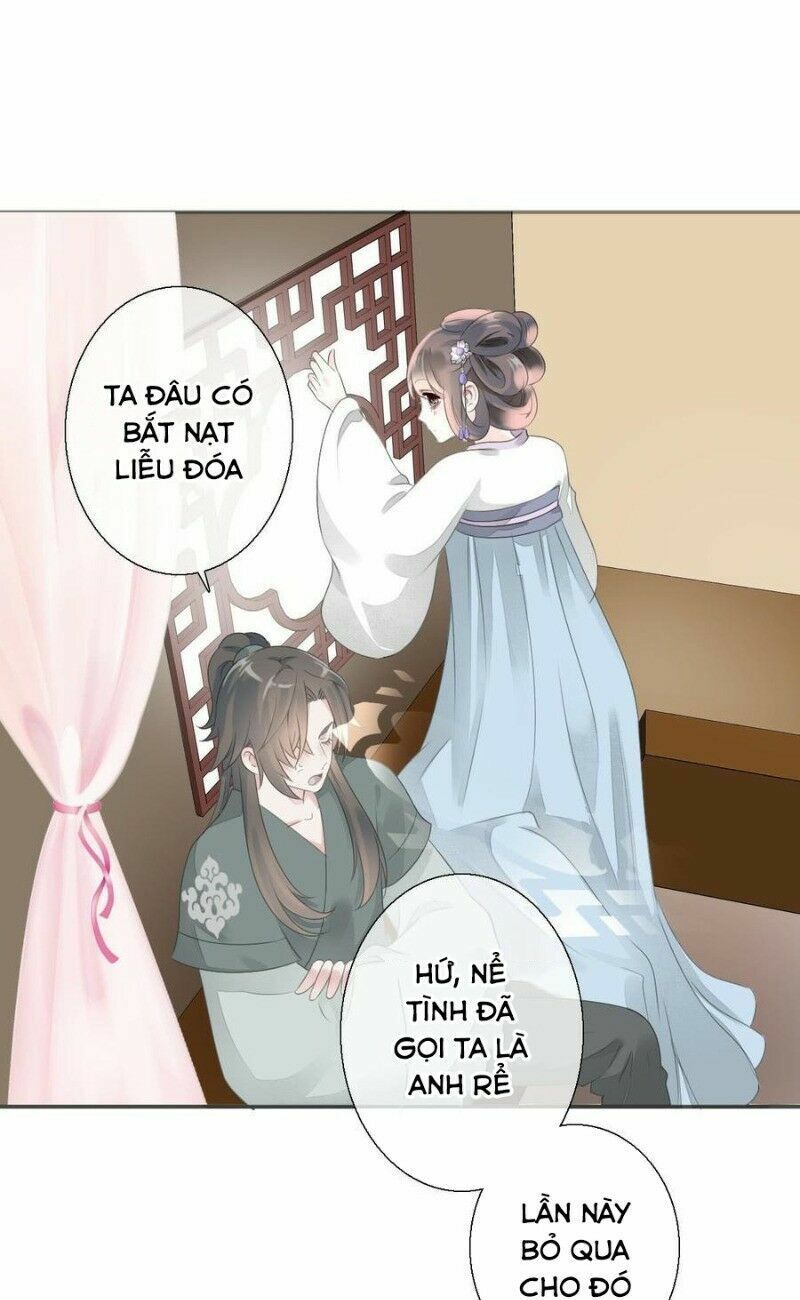 Điền viên mật sủng: Cô vợ nóng bỏng: Chapter 89