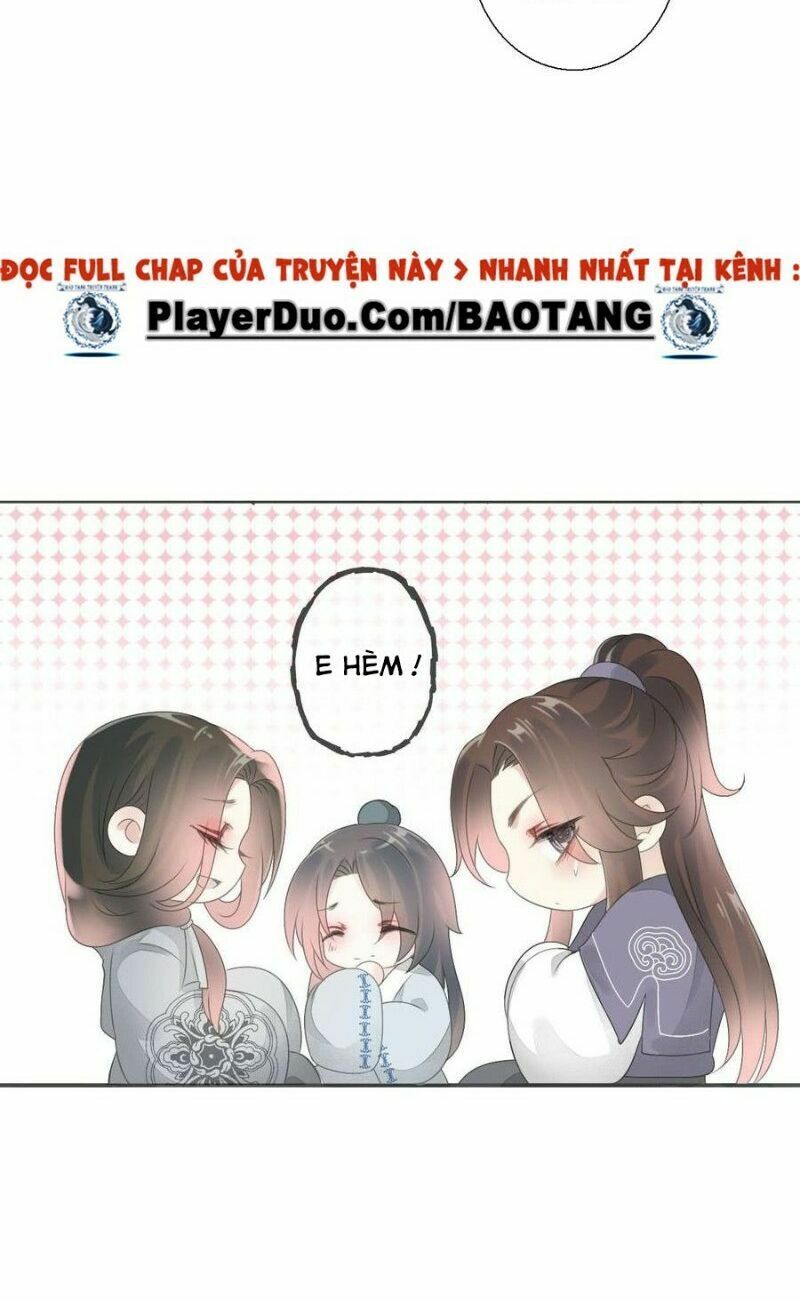 Điền viên mật sủng: Cô vợ nóng bỏng: Chapter 89