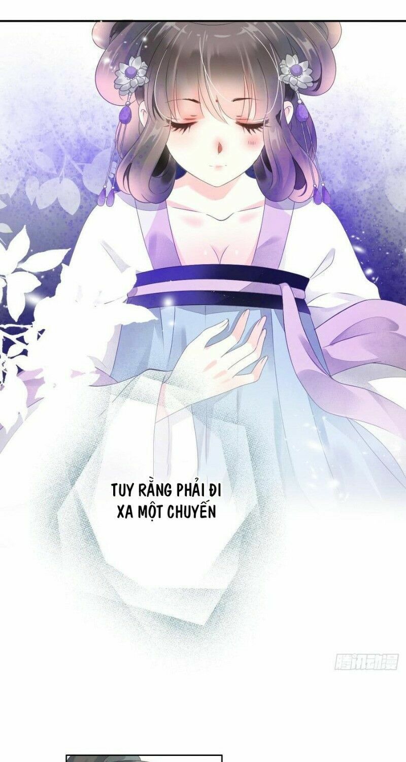 Điền viên mật sủng: Cô vợ nóng bỏng: Chapter 89
