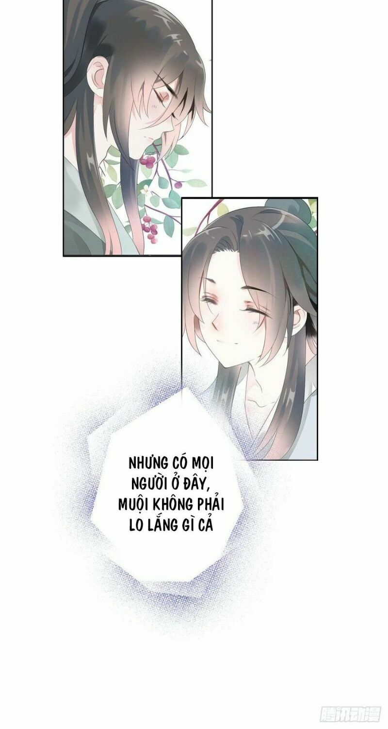 Điền viên mật sủng: Cô vợ nóng bỏng: Chapter 89