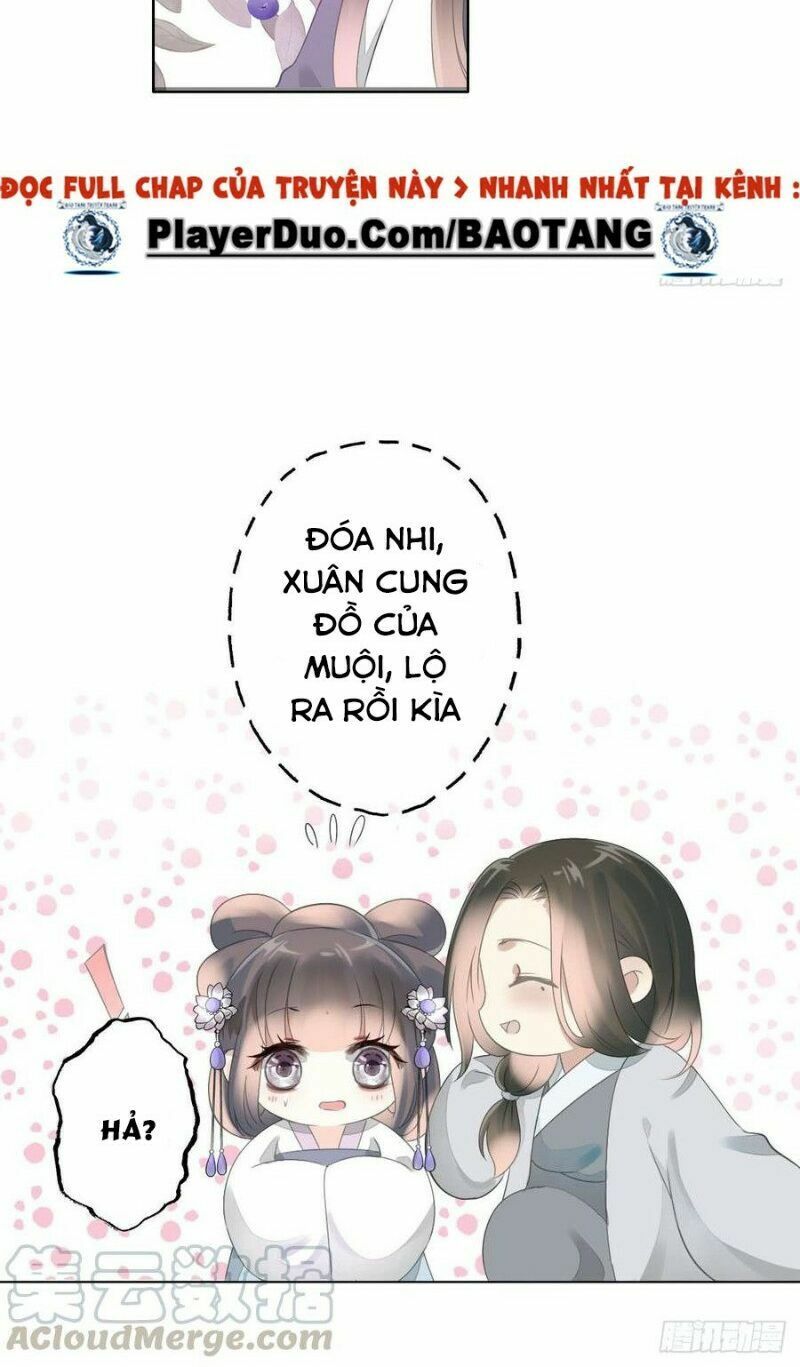 Điền viên mật sủng: Cô vợ nóng bỏng: Chapter 89