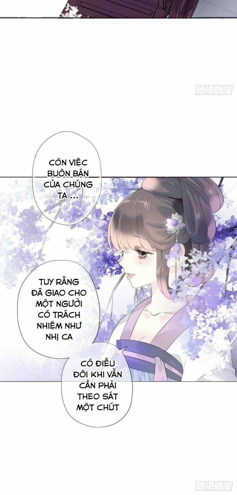 Điền viên mật sủng: Cô vợ nóng bỏng: Chapter 89