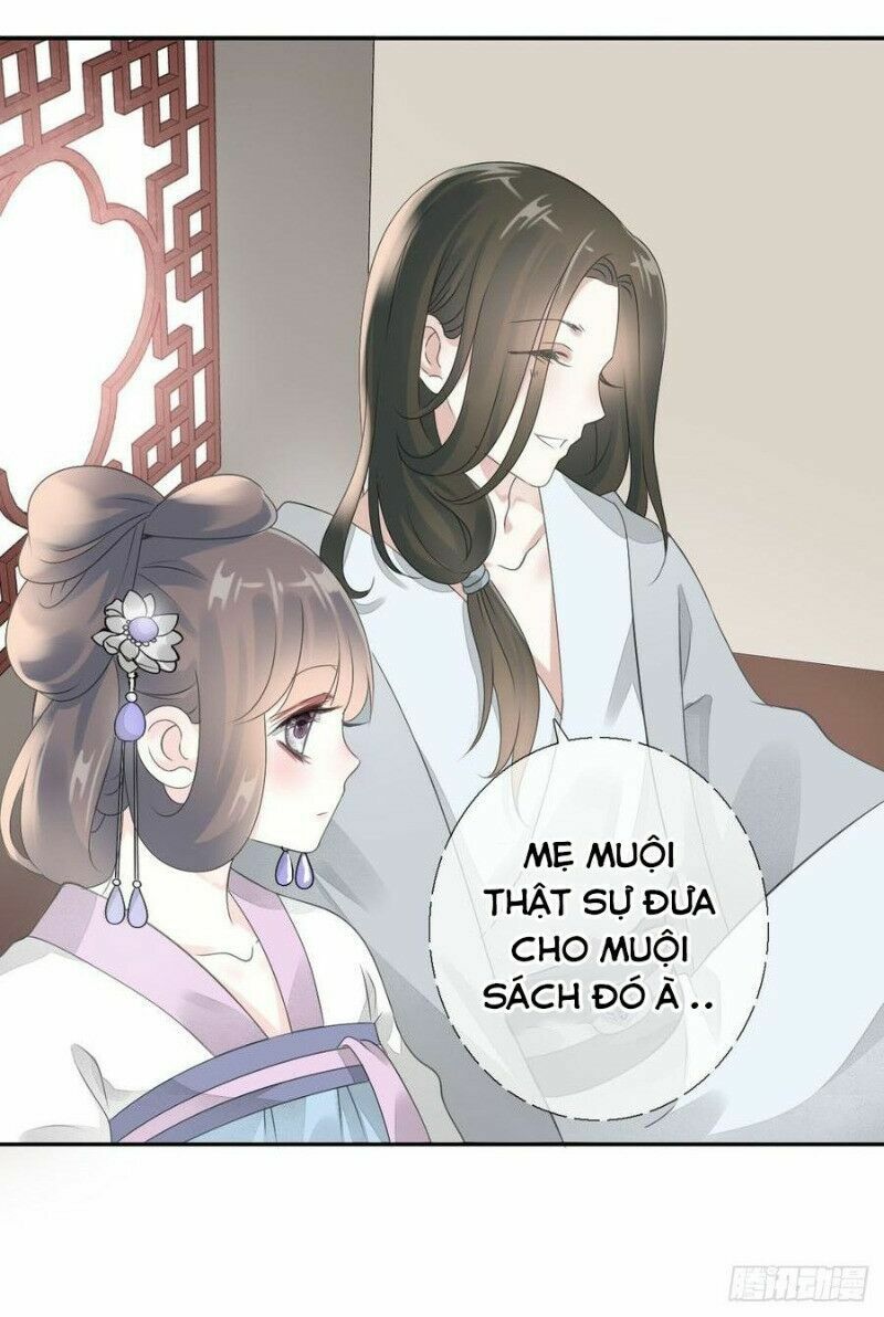 Điền viên mật sủng: Cô vợ nóng bỏng: Chapter 89