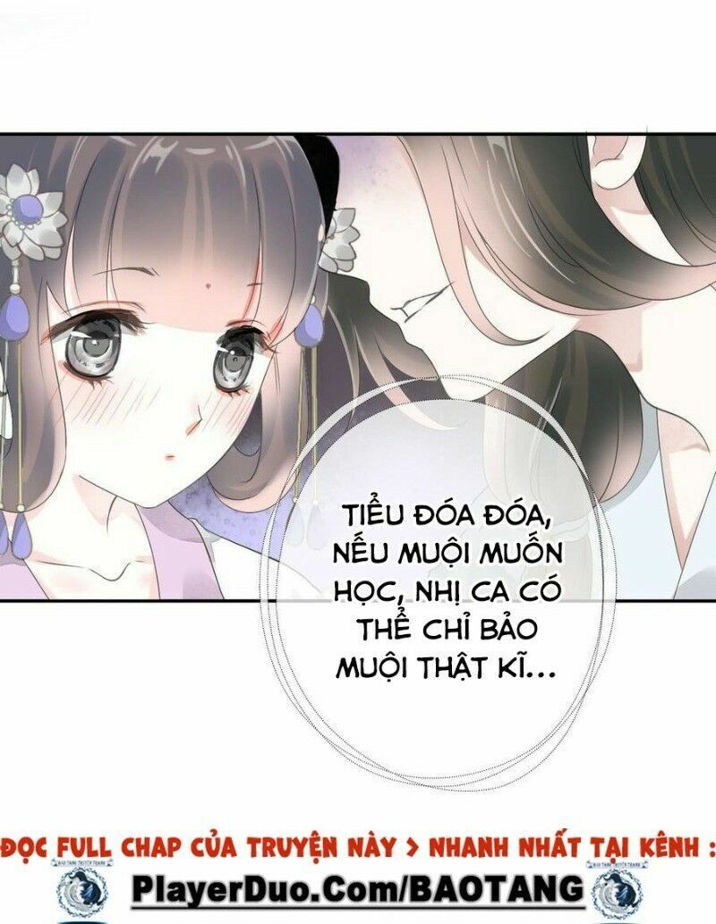Điền viên mật sủng: Cô vợ nóng bỏng: Chapter 89