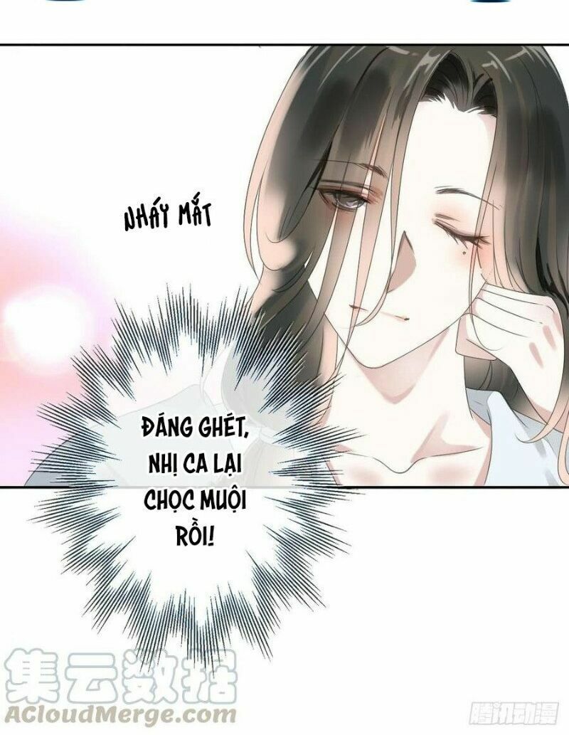Điền viên mật sủng: Cô vợ nóng bỏng: Chapter 89