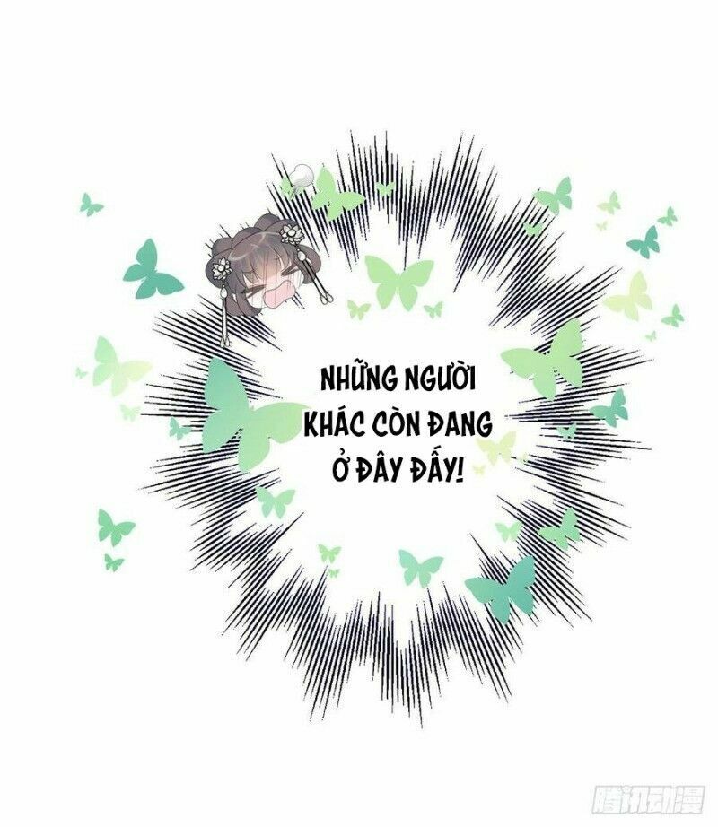 Điền viên mật sủng: Cô vợ nóng bỏng: Chapter 89