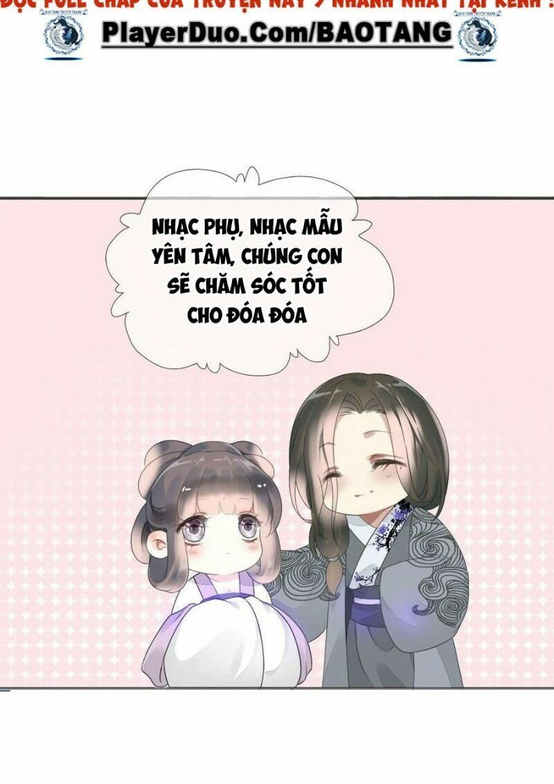 Điền viên mật sủng: Cô vợ nóng bỏng: Chapter 89