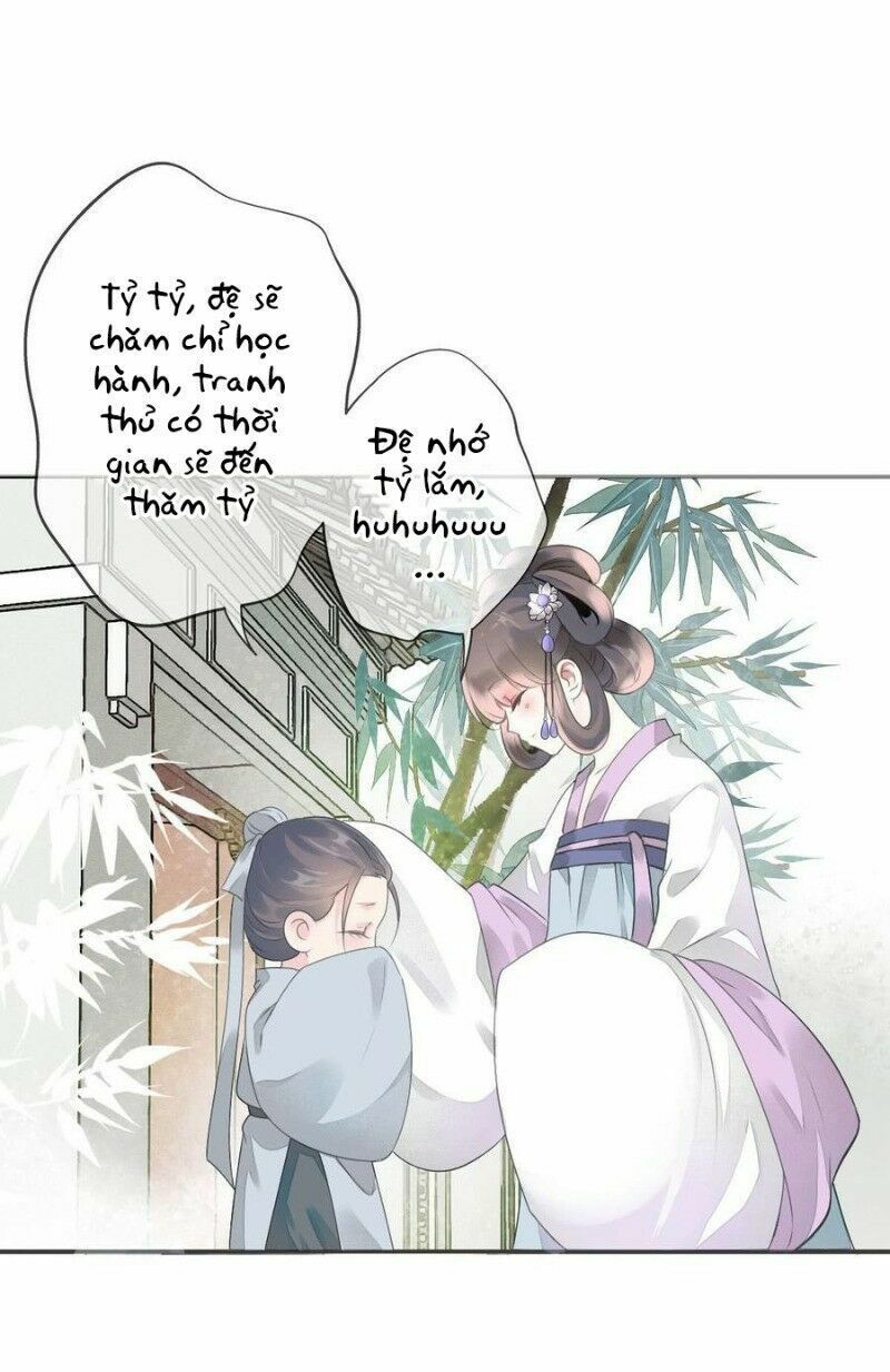 Điền viên mật sủng: Cô vợ nóng bỏng: Chapter 89