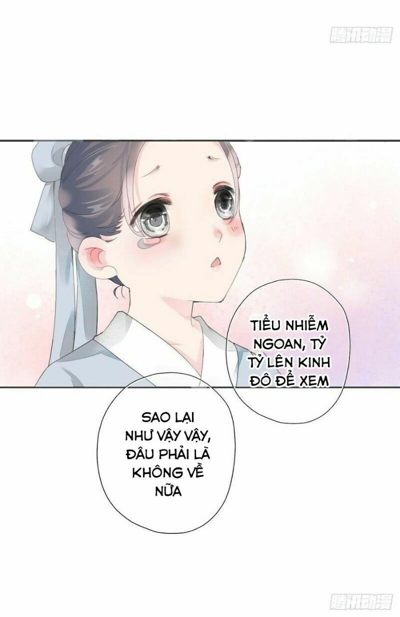 Điền viên mật sủng: Cô vợ nóng bỏng: Chapter 89