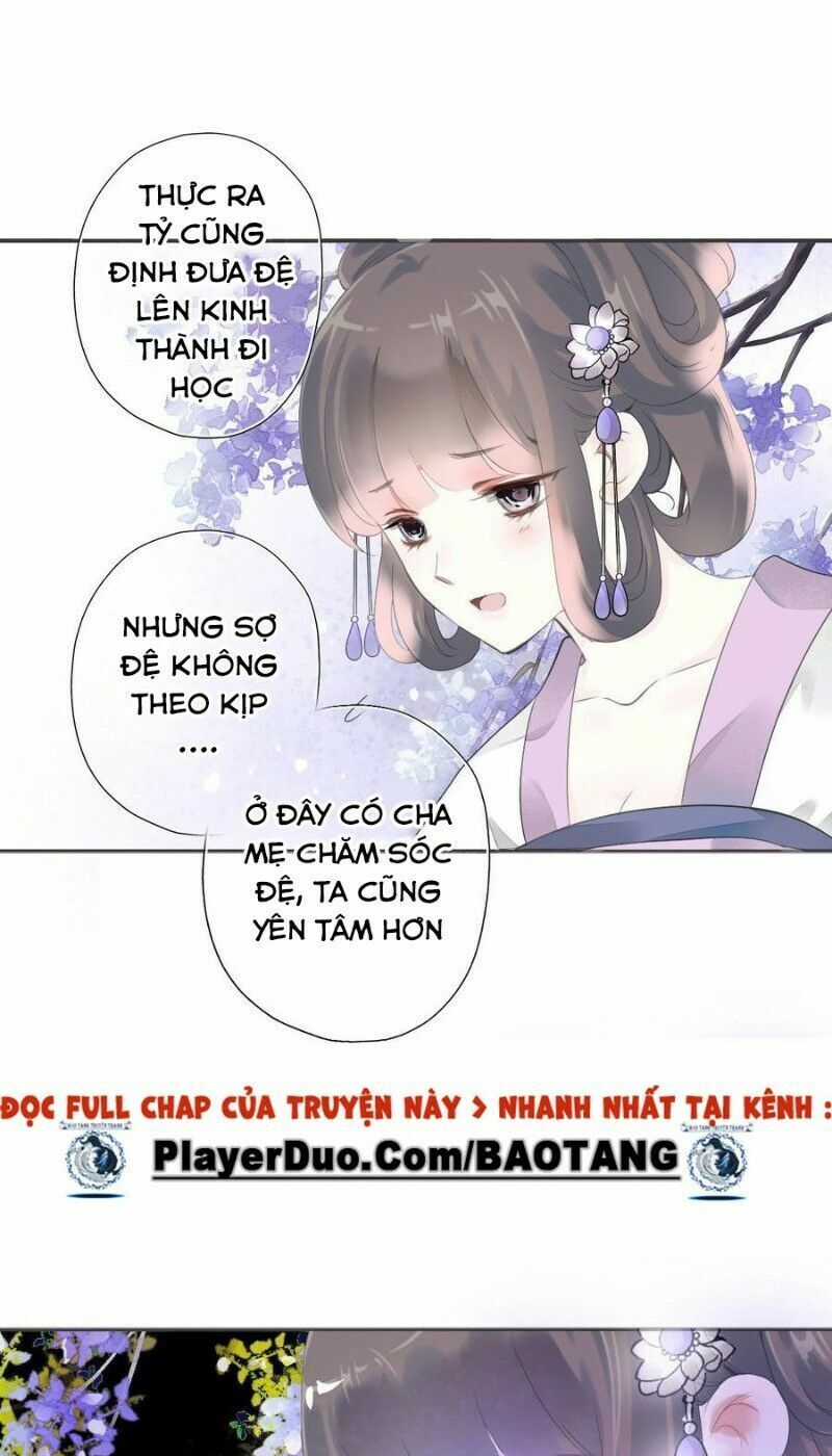Điền viên mật sủng: Cô vợ nóng bỏng: Chapter 89