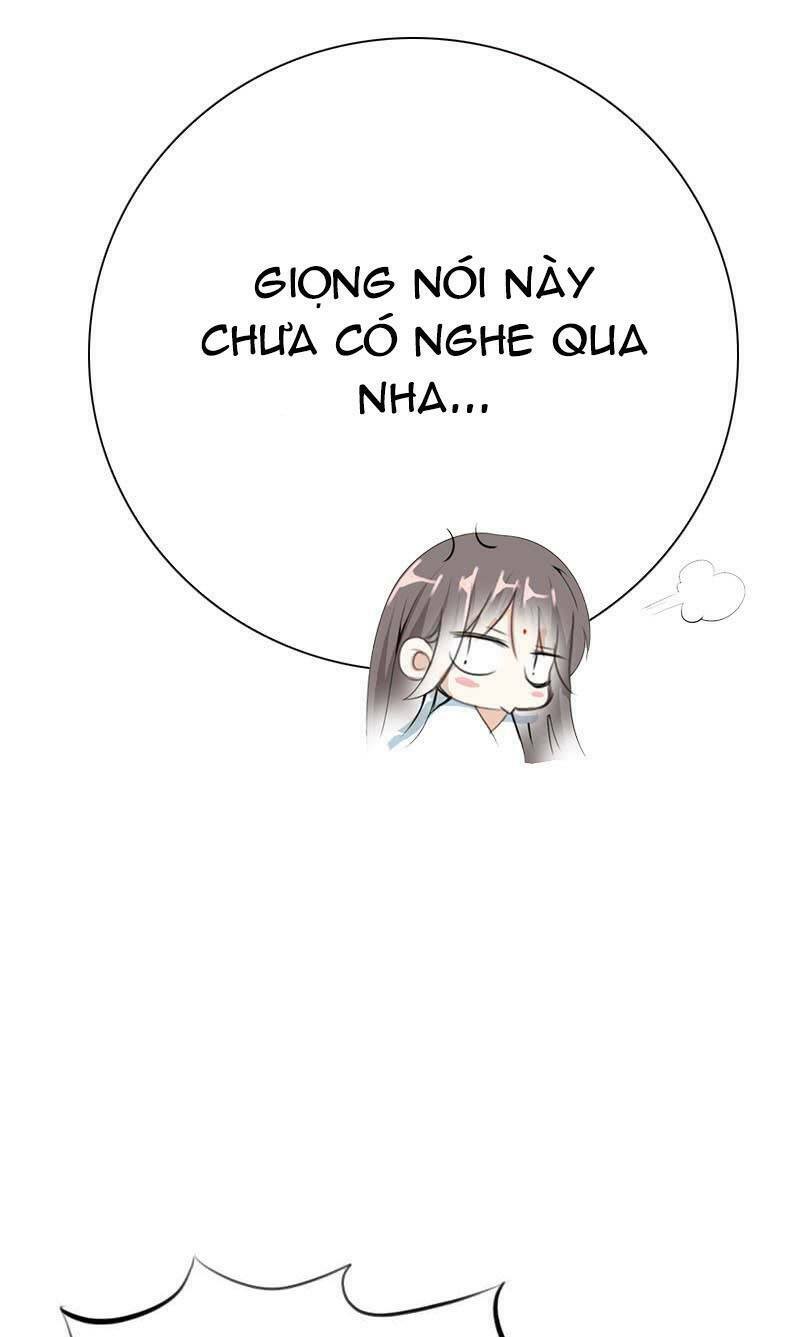 Điền viên mật sủng: Cô vợ nóng bỏng: Chapter 9