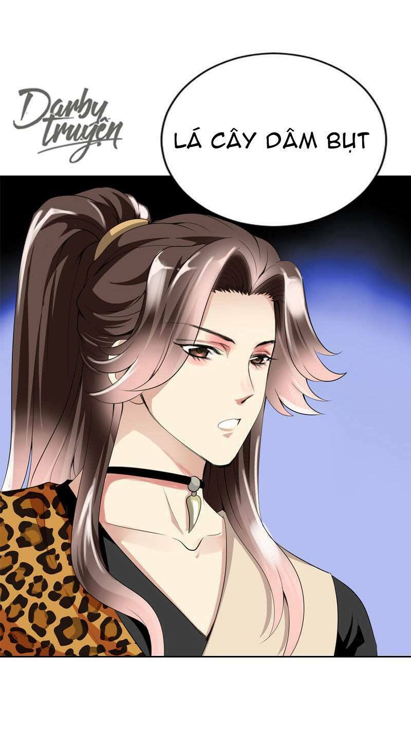 Điền viên mật sủng: Cô vợ nóng bỏng: Chapter 9