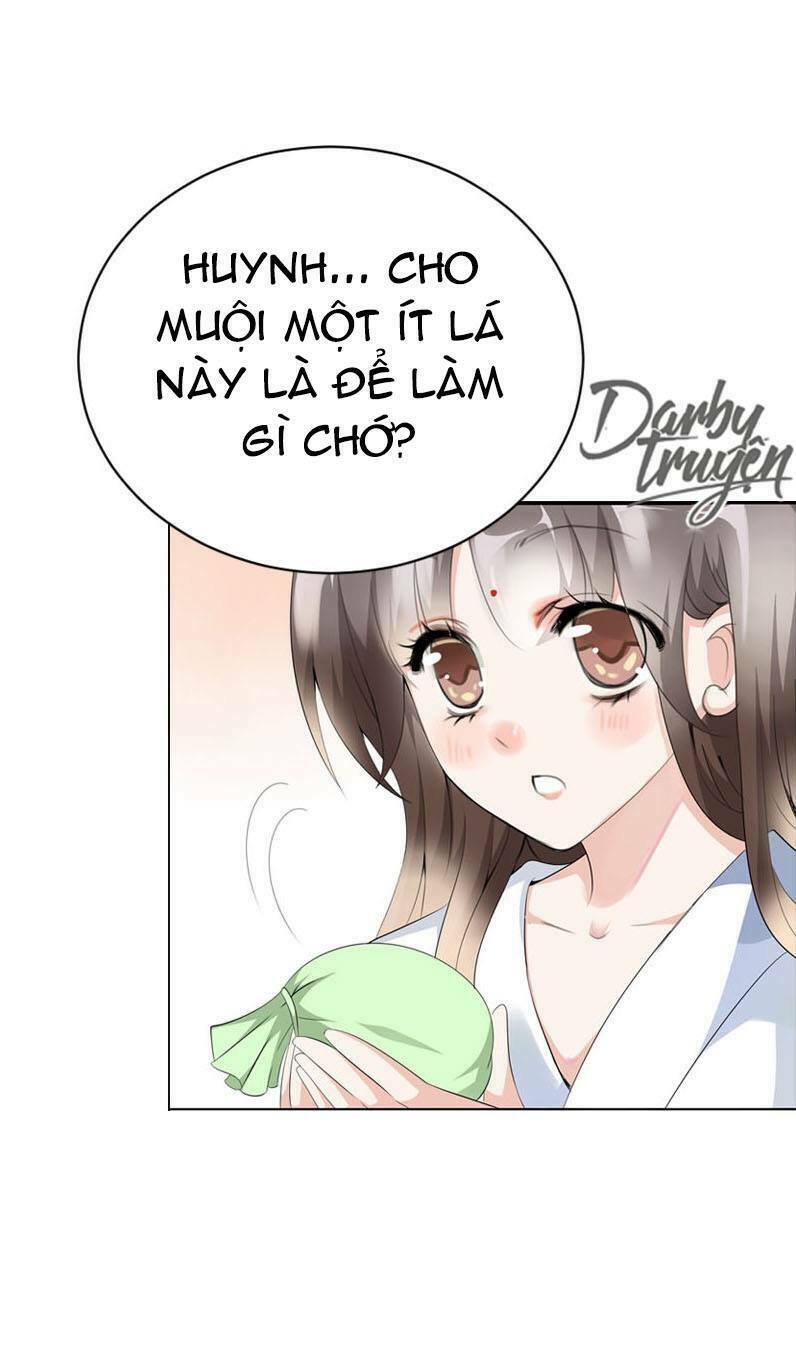 Điền viên mật sủng: Cô vợ nóng bỏng: Chapter 9