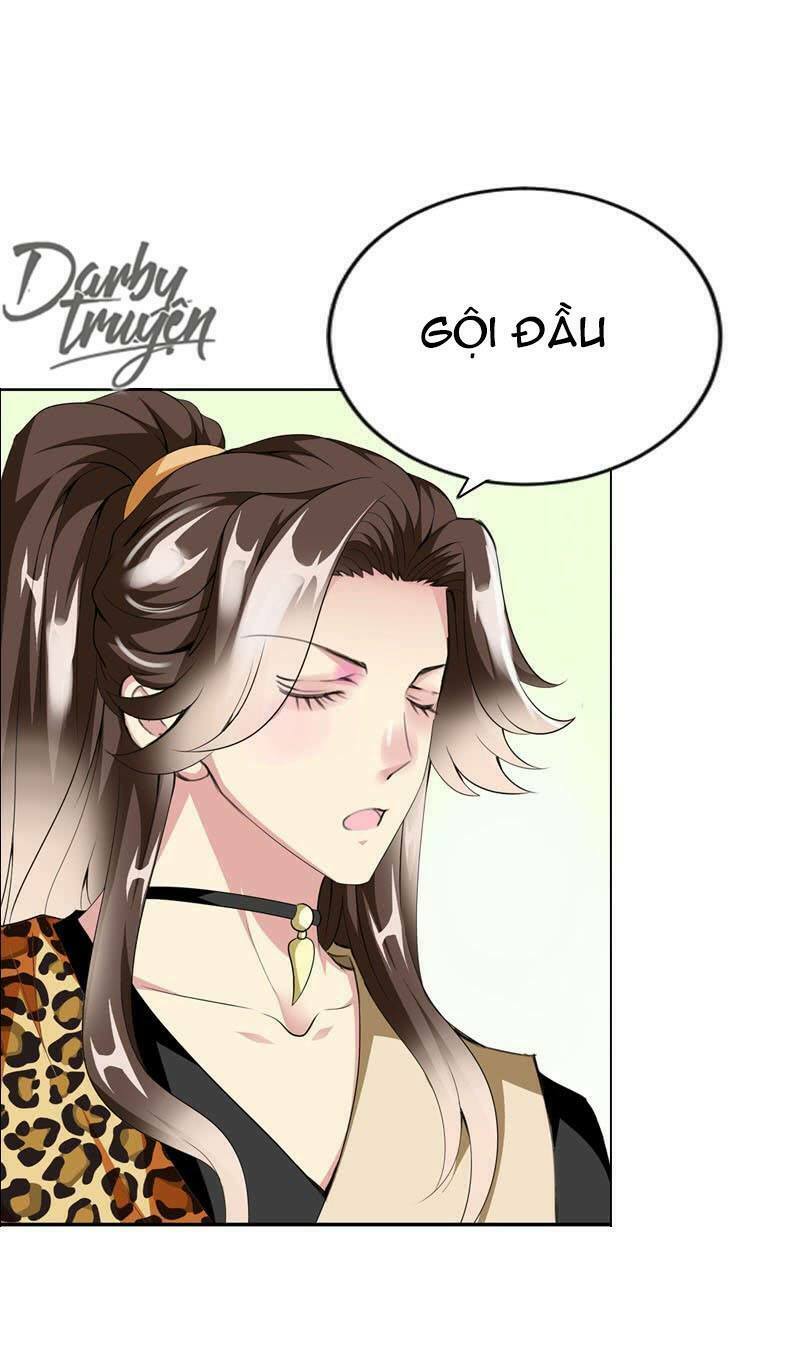 Điền viên mật sủng: Cô vợ nóng bỏng: Chapter 9