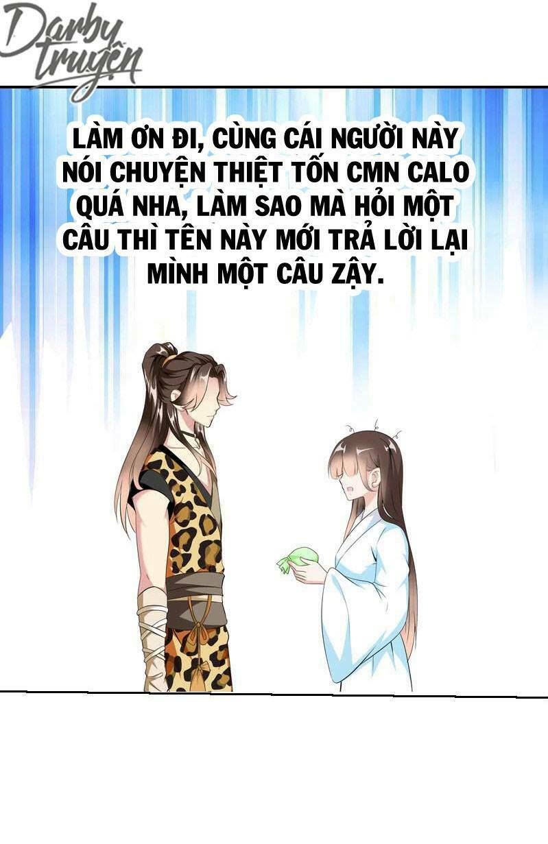 Điền viên mật sủng: Cô vợ nóng bỏng: Chapter 9